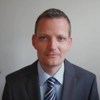 G-CON Manufacturing Employee Robert Pedersen's profile photo