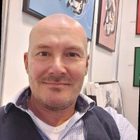 Sjællandske Medier Employee Martin Boldsen's profile photo