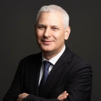 Serge Levine