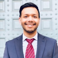 Daylight Petroleum Employee Fahim Islam's profile photo