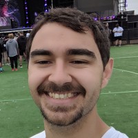 Hightouch Employee Jesse Weaver's profile photo
