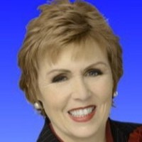 Anne Peach Email & Phone Number