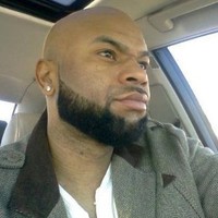 VYBR8 Holistic Healing Employee Derrick Warren's profile photo