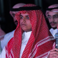 Qimam Foundation Employee Abdulrahman Alsaher's profile photo