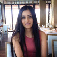 PrettyLittleThing.com Employee Janisha Minhas's profile photo