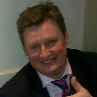 Pentagon Technical Services Employee Stephen Moss's profile photo