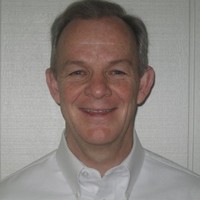 D2 Pharma Consulting Employee Glenn Johnston's profile photo