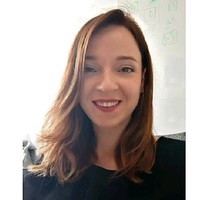 Cityway Employee Iwona Gwiżdż's profile photo