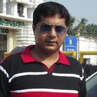 Allindia Technologies Limited Employee Sandip Pal's profile photo