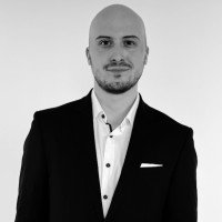 RockSling Analytics Employee Valerii Ilnytskyi's profile photo
