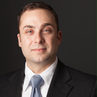 McGill University Employee M. Evans's profile photo