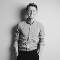 ATP Atelier Employee Luke Allen's profile photo