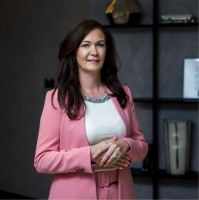 Shamal Holding Employee Donna Glasper's profile photo