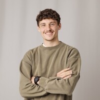 SNOCKS Employee Steffen Anders's profile photo