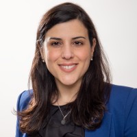 JENOPTIK Employee Maria Oliva's profile photo