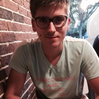 m-way ag Employee Guillaume Mouton's profile photo