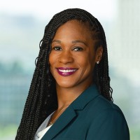 BoyarMiller Employee Antrice Thomas's profile photo