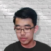 Avesdo Employee Jeremy Hsu's profile photo