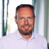 Nordsøfonden Employee Kenneth Nielsen's profile photo