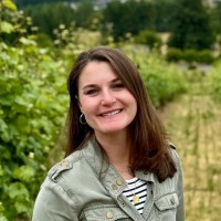 Chambers & Chambers Wine Merchants Employee Erin Woodard's profile photo