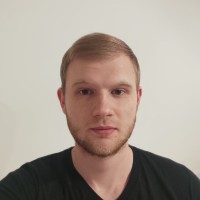 Reenbit Employee Pavlo Parubchak's profile photo