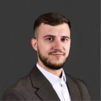 Mario Andreevski's profile photo