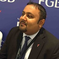 FGB Employee Kumar Das's profile photo