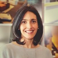 Gorman Richardson Lewis Architects Employee Jessica Oberg's profile photo