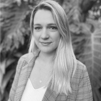 Aboriginal Legal Service Employee Zilla Gillies's profile photo