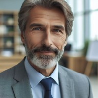 Redpoint Talent Employee Samuel Carter's profile photo