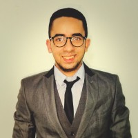 Ahmed Laachoub Email