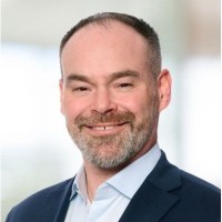 Patterson Companies, Inc. Employee Kevin Barry's profile photo