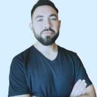CLM Digital Solutions Employee Bastián Muñoz's profile photo