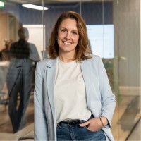 TrueLime Employee Diede Brok's profile photo