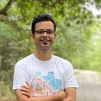 Arpit Gupta Email & Phone Number