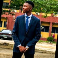 Tooltip Grassroots Development Initiative Employee Ajibose Olalekan's profile photo