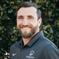 Granite Hills Group Employee Nick Chamberlain's profile photo