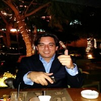 Kronoflooring GmbH Employee Leandro Garavano's profile photo