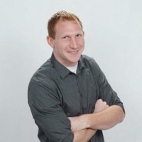 SemanticBits Employee Christopher Martell's profile photo