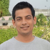 TechPhant Consulting Group Employee Vaibhav Sethiya's profile photo