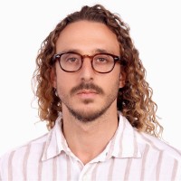 IntellectEU Employee Gonçalo Correia's profile photo