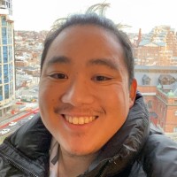 Nathaniel Wang Email & Phone Number