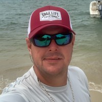 IQ CONTRACTING Employee Logan Whaley's profile photo