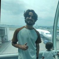 Target Work Employee Vitor Belarmino's profile photo