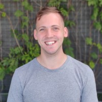 Prefect Employee Nicholas Brown's profile photo