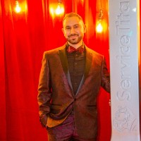 ServiceTitan Employee Benjamin Platt's profile photo