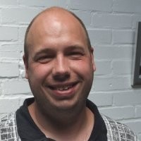 BookingMonkey.com Employee Peer van Tienen's profile photo