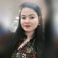 Square Panda India Employee Bhagyashree Kathale's profile photo