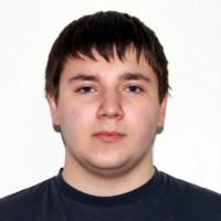 SymfonyArt Development Employee Aliaksei Kazlou's profile photo