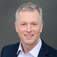 Klarent Hospitality Employee Andrew Jacques's profile photo